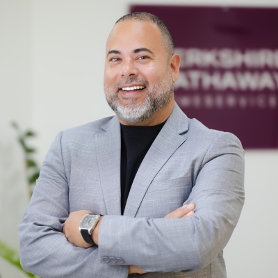 Charles Croes - Purple Elite Group