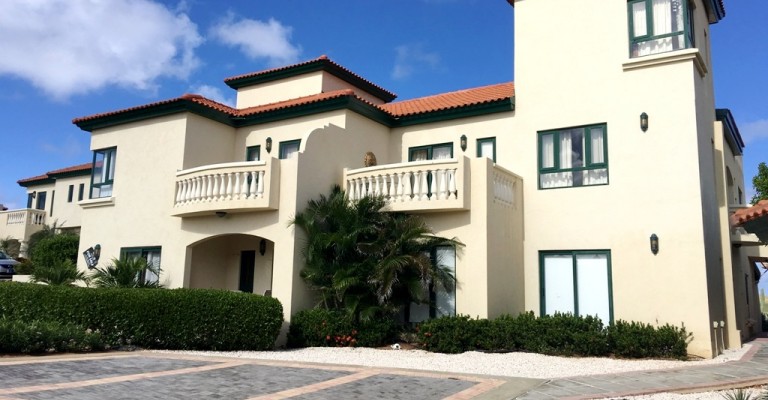 Condo in Tierra del Sol