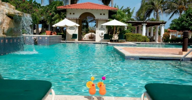 Condo at Tierra del Sol