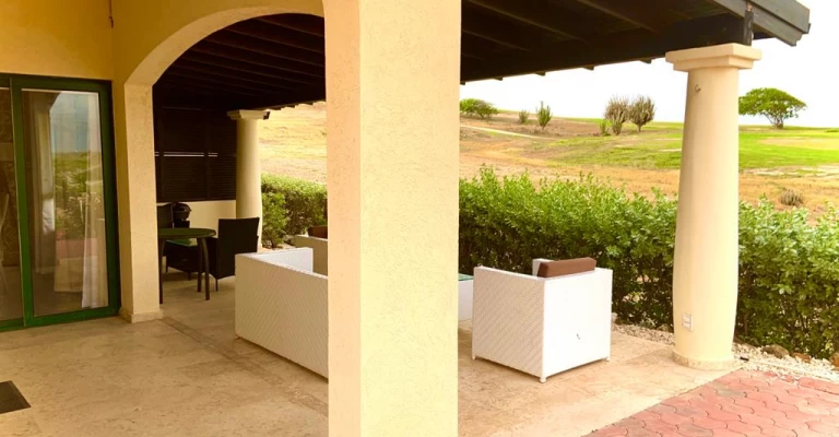 Condo in Tierra del Sol