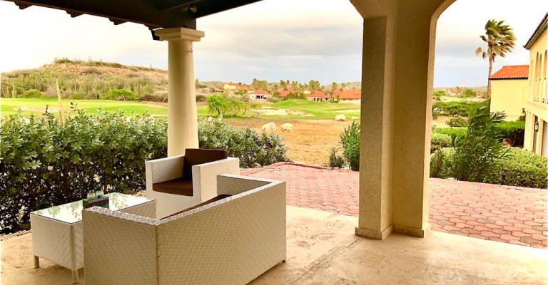 Condo in Tierra del Sol