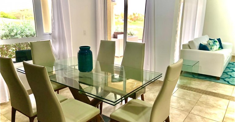 Condo in Tierra del Sol