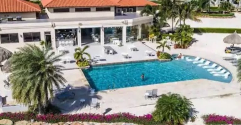 Gold Coast 139B, property in Aruba