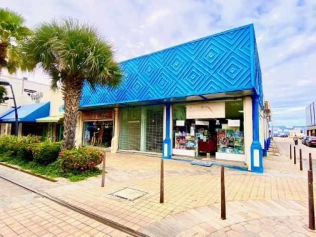 Building in Mainstreet