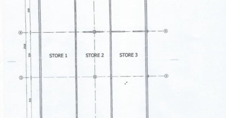 Building in Mainstreet