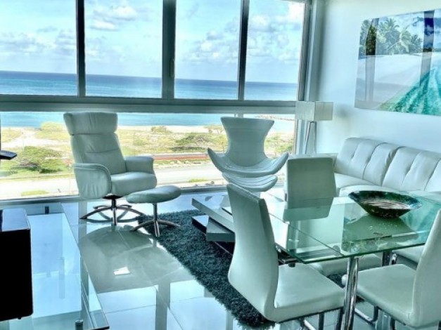 Condo at Blue Residences