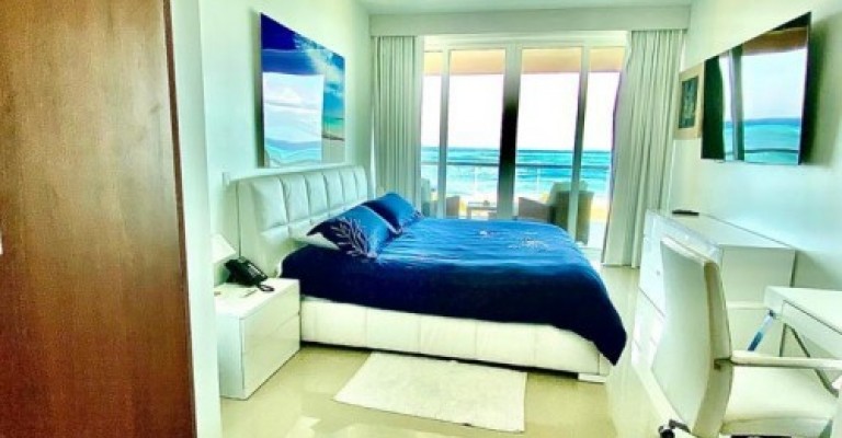 Condo at Blue Residences