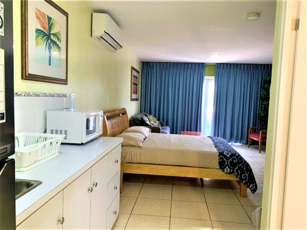 Rutena Oranjestad #1