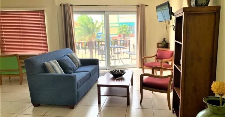 Rutena Oranjestad #2, property in Aruba
