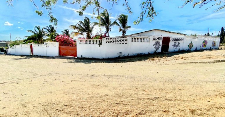 Home at Picaron
