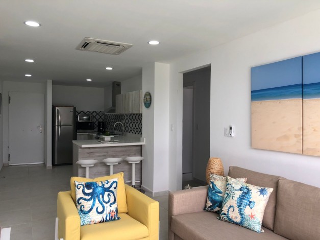 Apartment in Palm Beach