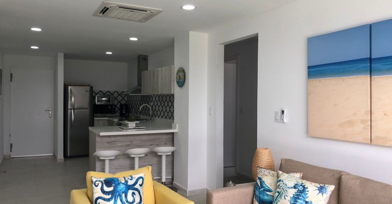 Apartment in Palm Beach