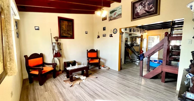 Home at Picaron