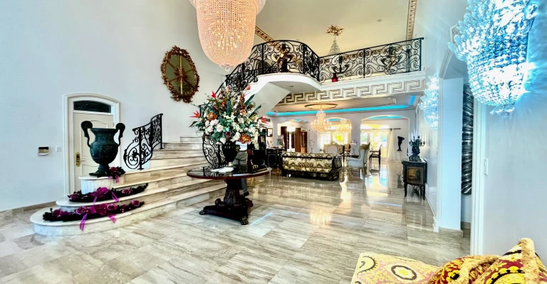 Casa Versace, photo 13