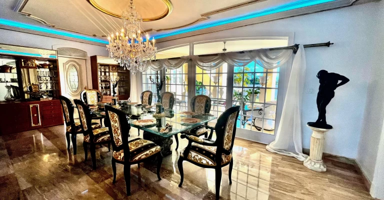Casa Versace, photo 15