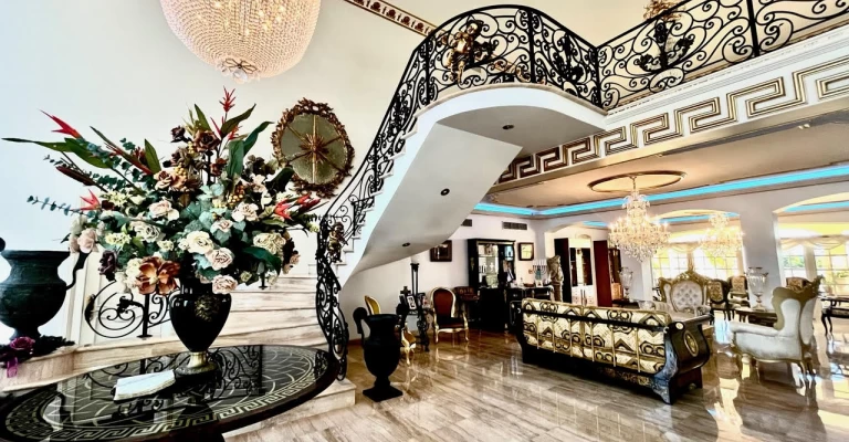Casa Versace, photo 24