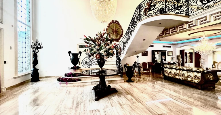 Casa Versace, photo 12