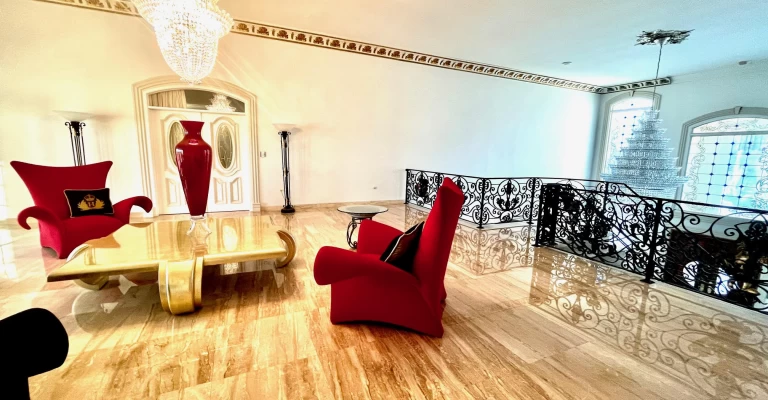 Casa Versace, photo 27
