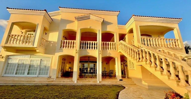 Casa Versace, photo 41