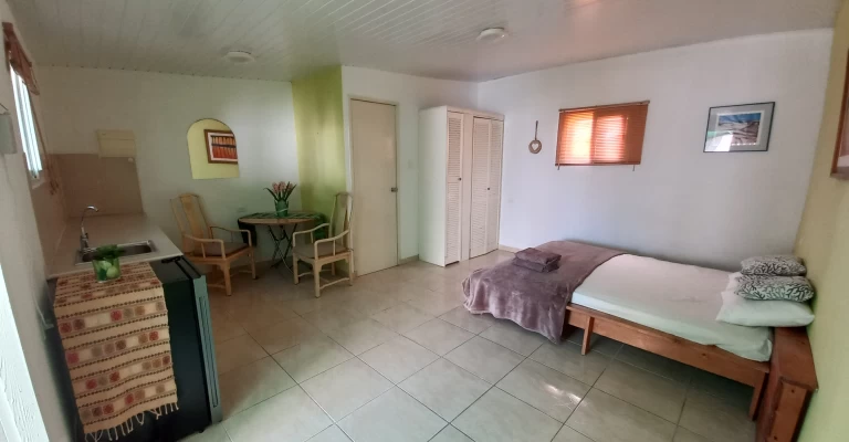 Studio at Tanki Leendert, property in Aruba