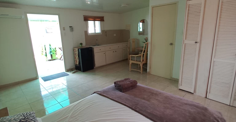 Studio at Tanki Leendert, photo 2