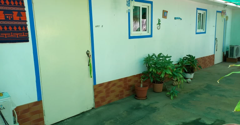 Studio at Tanki Leendert, photo 5