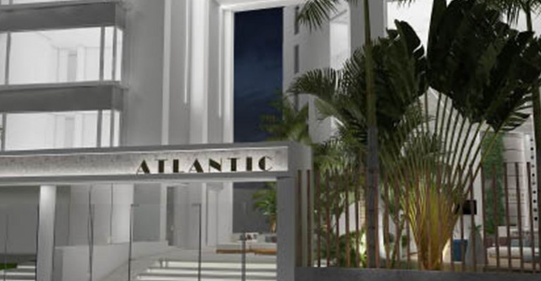 Atlantic Residences