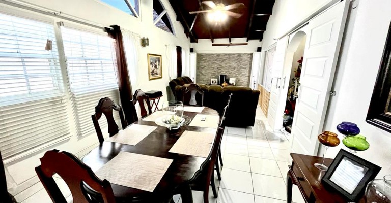 Home at Tanki Leendert