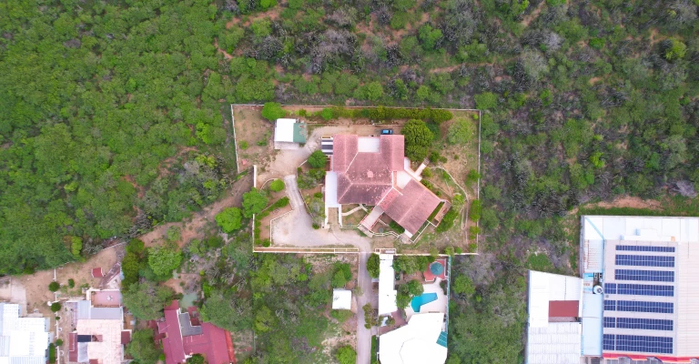 Villa Morgenster 11, photo 53