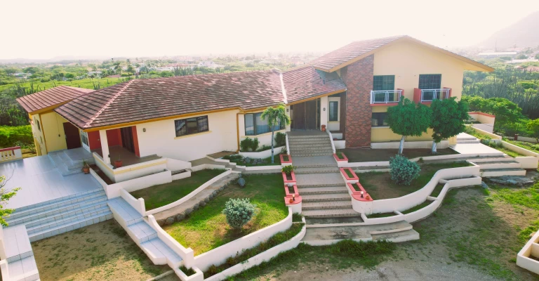 Villa Morgenster 11, photo 18