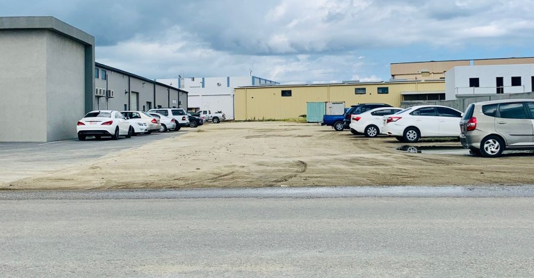 Commercial building in Eagle