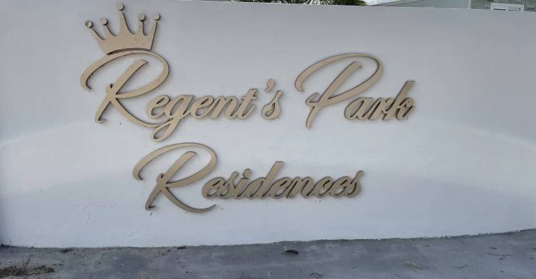 Studio Regents Park no. 3