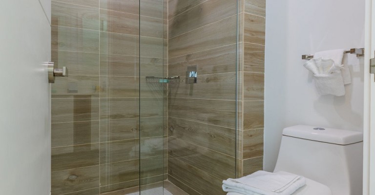 Blue Residences Penthouse Turquiose