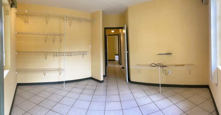 Family home in San Barbola