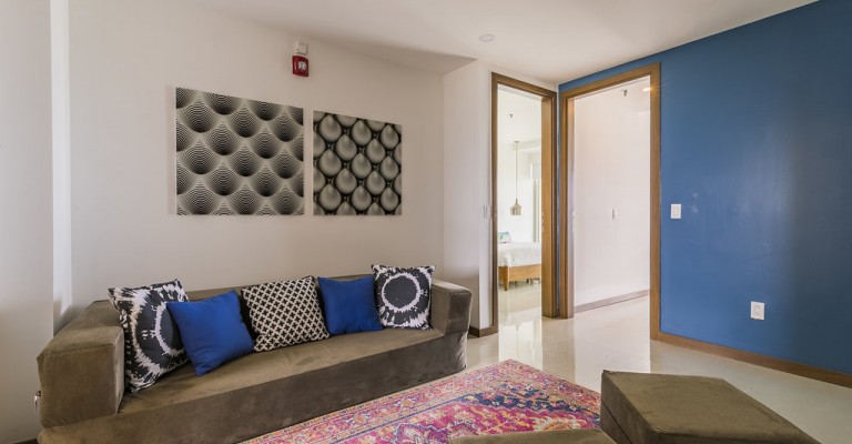 Blue Residences Penthouse 1-3 Indigo