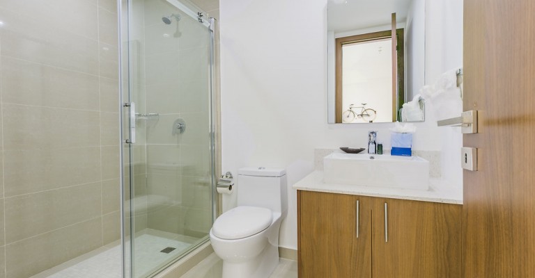 Blue Residences Penthouse 1-3 Indigo