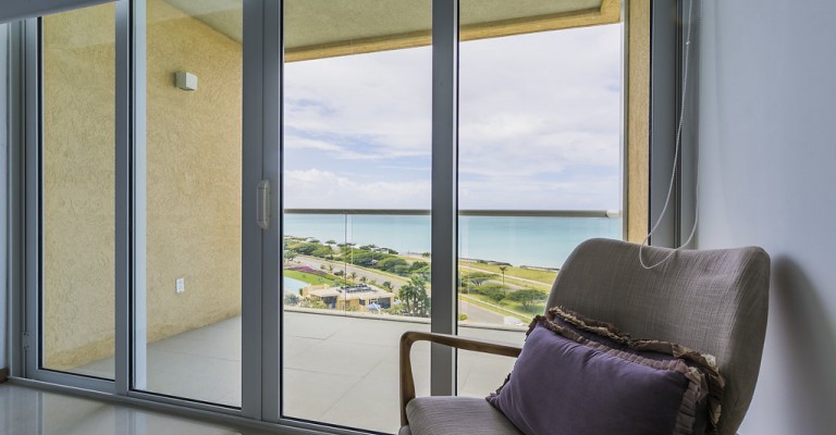 Blue Residences Penthouse 1-3 Indigo