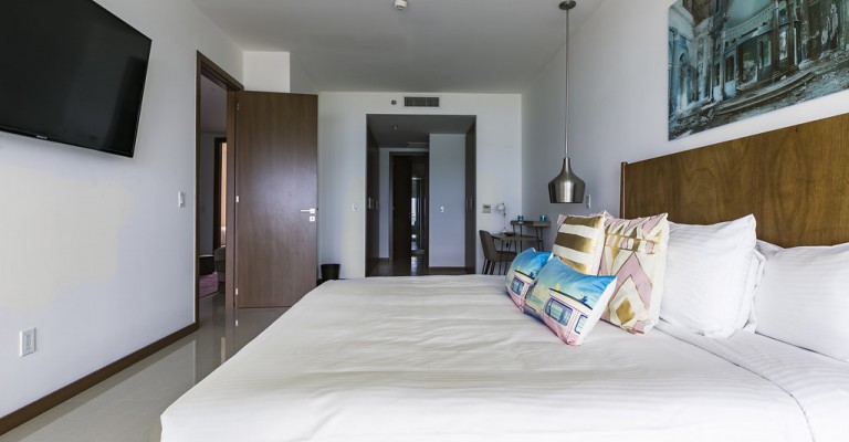Blue Residences Penthouse 1-3 Indigo