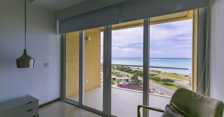 Blue Residences Penthouse 1-3 Indigo