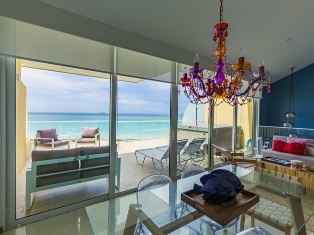 Blue Residences Penthouse 1-3 Indigo