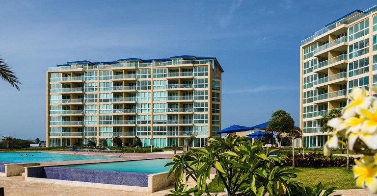 Blue Residences PH 1-2