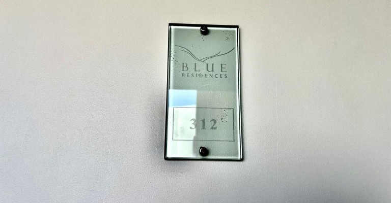 Blue Residences 312