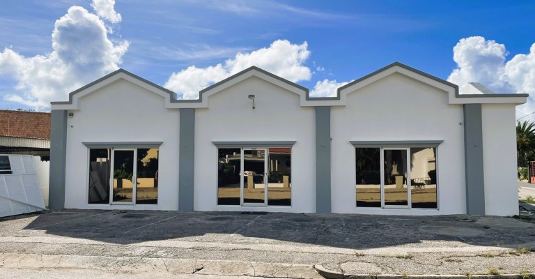 Office for rent Oranjestad