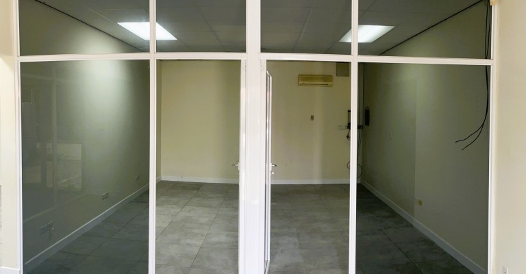 Office for rent Oranjestad