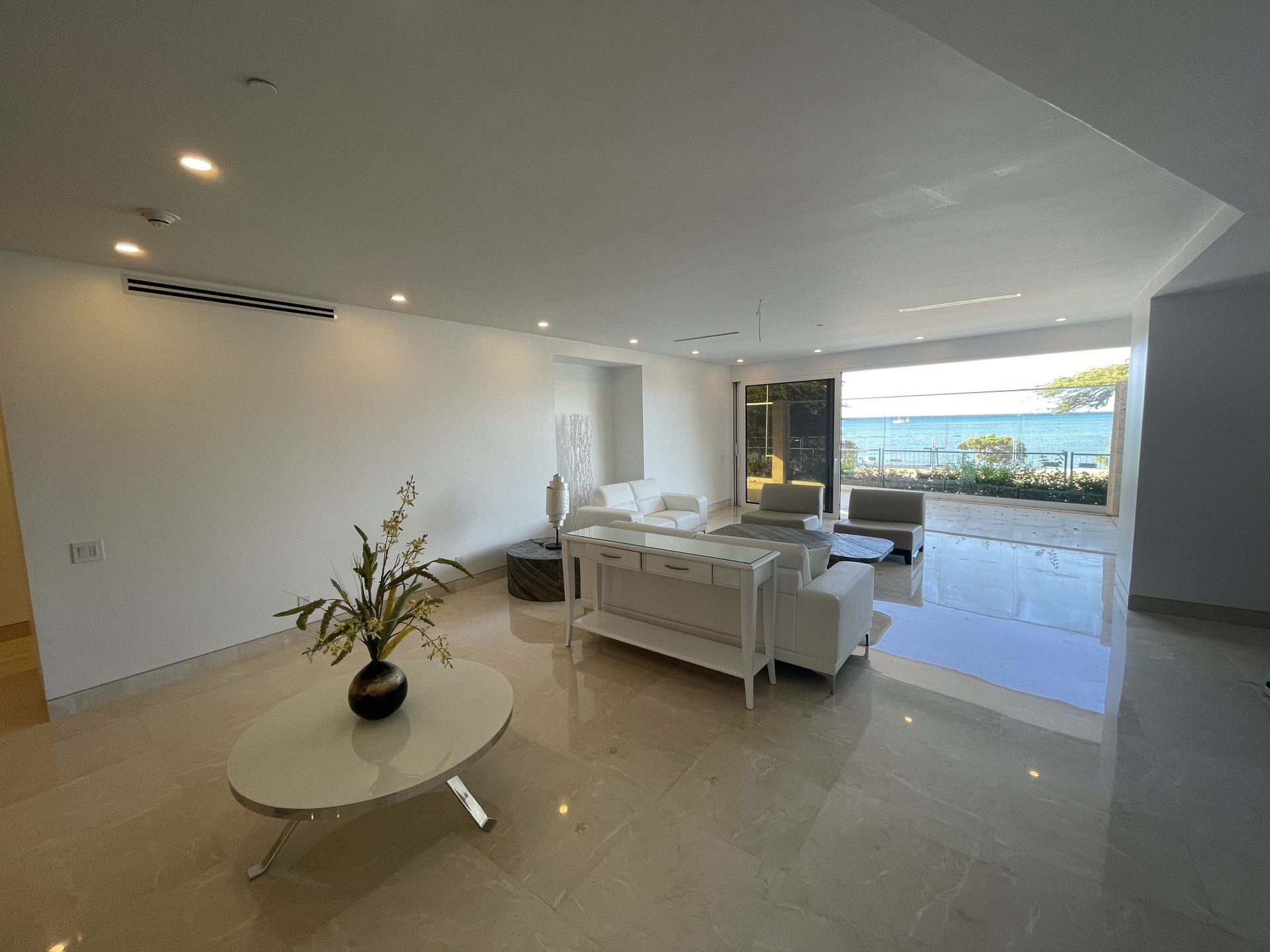 Coral Shell Condo GFC Condominiums For Sale in Oranjestad