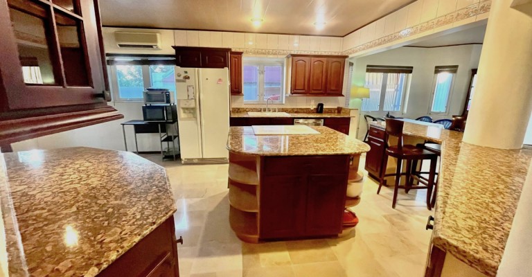 Home at Kas Paloma