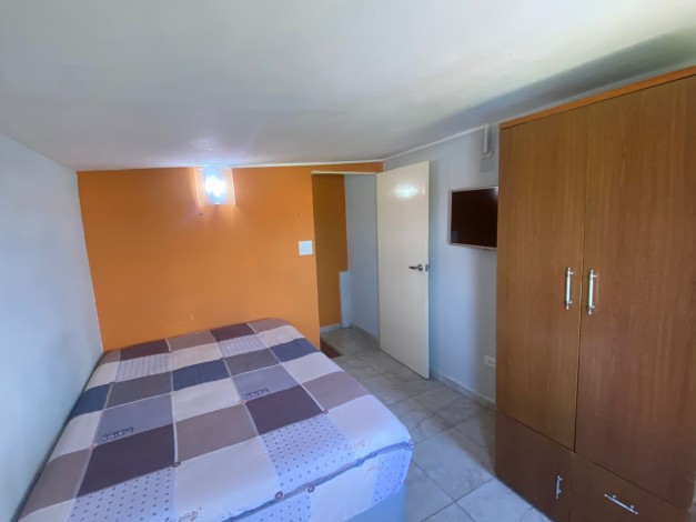 Apartment at Felicidad 8