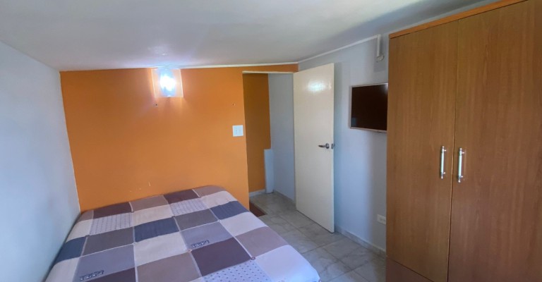 Apartment at Felicidad 8