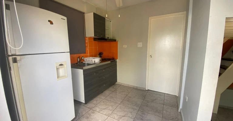 Apartment at Felicidad 8