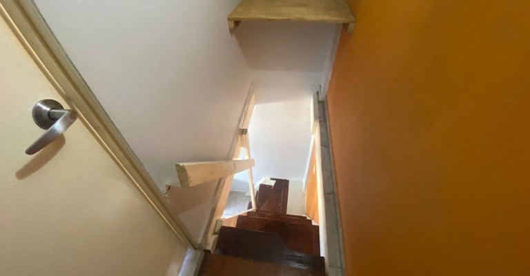 Apartment at Felicidad 8